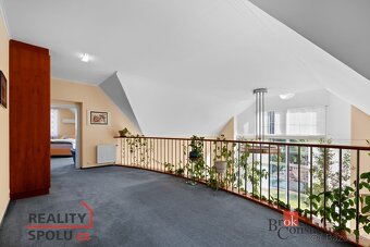 Prodej, domy/rodinný, 306 m2, Lipová 192, 25101 Dobřejovice, - 12