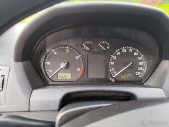 Škoda fabia 1.4 TDI - 12
