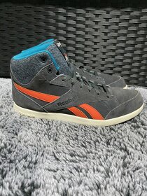 Kotnikove boty Reebok velikost 39 - 12