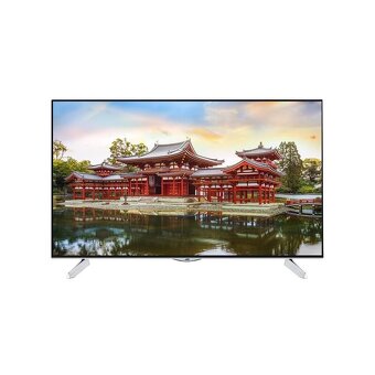 Televize JVC LT-55VU72J / 140 cm / Ultra HD / smart - 12