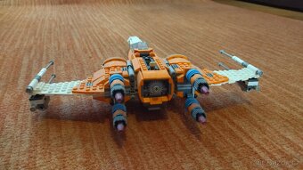 Lego Star Wars - 12