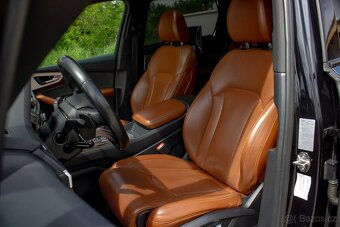 AUDI SQ7 - 12
