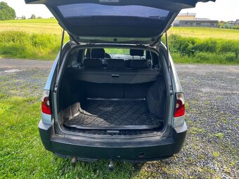 Bmw x3 - 12