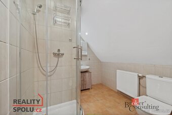 Prodej, domy/rodinný, 125 m2, Žďárská 229, 54954 Police nad  - 12