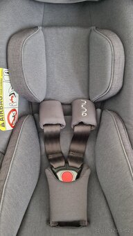 Nuna Pipa Next - Ocean - autosedačka 0 - 13kg - 12