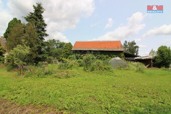 Prodej rodinného domu, 155 m², Žleby-Zehuby, pozemek 7032 m² - 12