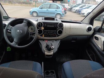 Berlingo 1,6 VTi95 Tendance - 12