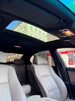 BMW e60 2005 530d - 12