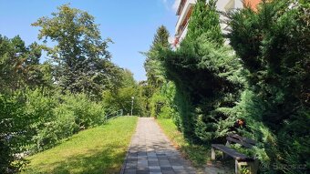 Byt 2+1, 69 m2, lodžie, výtah, sklepy, parkování. I. etapa. - 12