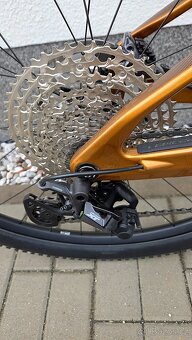 LAPIERRE XRM 8.9 - 12