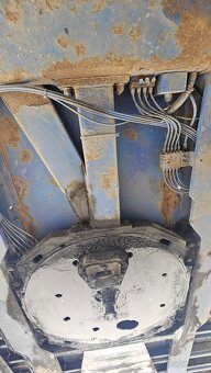 Roztahovaci teleskopicky 28.5m naves podvalnik meusburger - 12