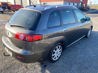 Prodám osobní automobil Fiat Croma - 12
