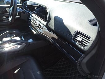 MERCEDES-BENZ GLS 580 AMG 360kW 4MATIC - 12