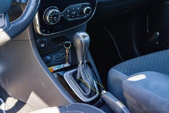 Renault Clio 1.2 TCe GT EDC - 12