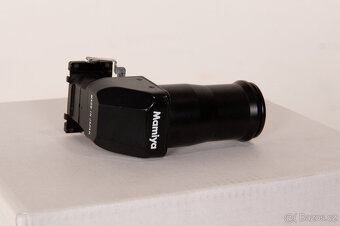 Sada Phase One P65+ (včetně objektivů Schneider Kreuznach 80 - 12