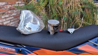 KTM EXC 300 TPI - 12