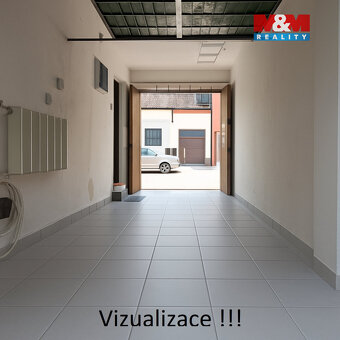 Prodej rodinného domu, 110 m², Kojetín, ul. Čsl. legií - 12