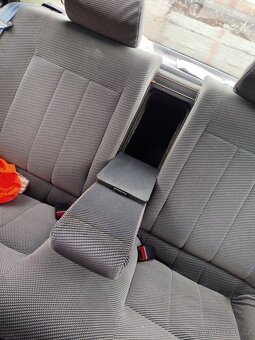 Peugeot 405 platná STK - 12