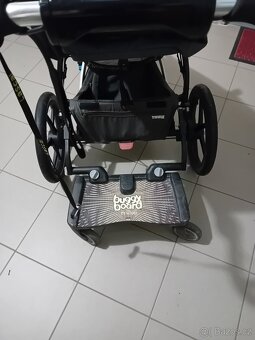 Thule urban glide 2 - 12