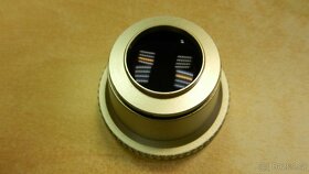 2x předsádka širokoúhlá pro videokamery - 12