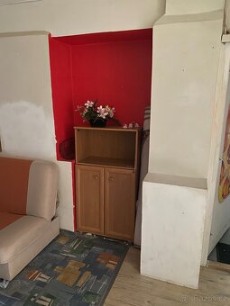 Pronájem sklepní dílny-provozovny Karlovy Vary - 12