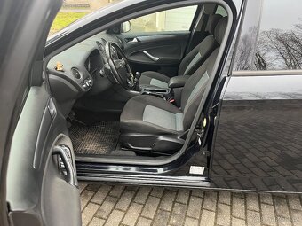 Ford Mondeo 1.6 benzín 88 kW nová STK super stav - 12