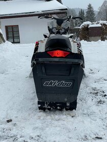 SKI-DOO Freeride 800R E-TEC - 12