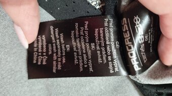 Funkční dámská mikina Progress - 12