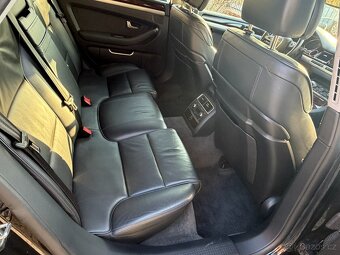 Audi A8 D3 3.0TDi QUATTRO - 12