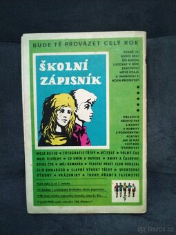 Rychlé šípy 1970 - 12