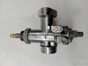 JIKOV 2922 SBD 11 KARBURÁTOR ČZ 125 453 473 ORIGINÁL - 12
