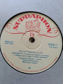 Gramodesky - 12