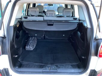 Fiat 500L Plus 0.9 TwinAir CNG 80k - 12