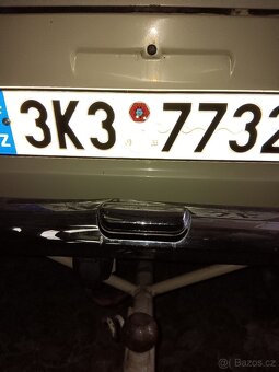Lada 2101 r.v.1974 - 12