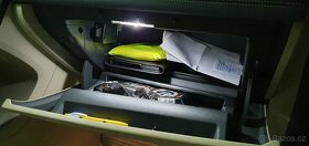 Volvo XC60 LED osvětlení - 12