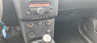 Nissan Qashqai 1,5 DCi 78 Kw r.v.08/2008.Bez koroze - 12