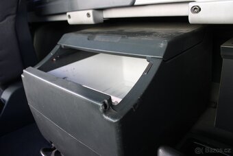 MAN TGL 8.210, EURO 3, HYDRAULICKÉ ČELO, CARRIER - 12