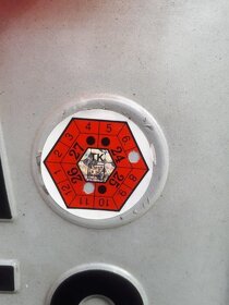 Ural Retro 750 s postranním vozíkem - 12