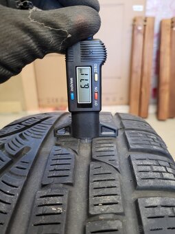 BMW R16 205/55 - 12