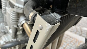Suzuki Bandit GSF 650 S - 12