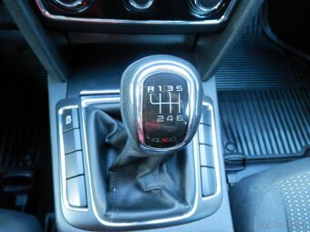 Škoda Superb II 2.0TDi 125Kw 4x4, kombi, Nové v ČR - 12