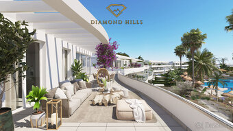 Prodej apartmánu 3+kk, Costa del Sol, Alcaidesa - 12