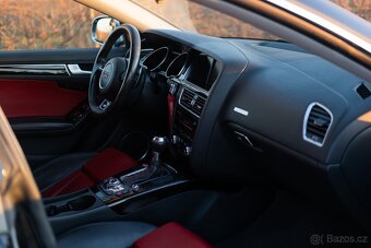 Audi S5 Sportback - 12