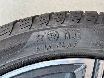 Bmw r19 G30 G31 bmw 8 g15 5x112 Dvourozmer - 12
