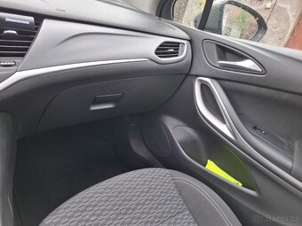 Opel Astra K Sports Tourer+ 1,6 CDTI 100 kW automat - 12