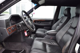 ►►Volvo 960 2.5 125KW AUTOMAT◄◄ - 12
