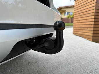 VOLKSWAGEN PASSAT ALLTRACK B7 KOMBI - 12