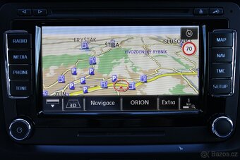 ŠKODA SUPERB 2,0 TDI 1MAJ,DPH,4X4,ELEGANCE,2014 - 12