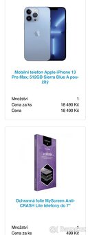 iPhone 13 Pro Max - 12