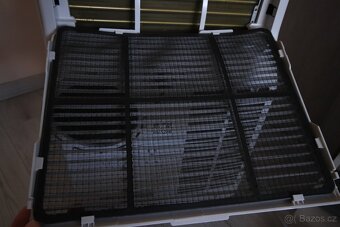 NOVÁ - Klimatizace SENCOR MT1230C - zdarma návlek na okno - 12